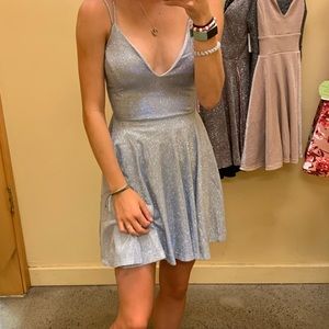Going out / homecoming dress